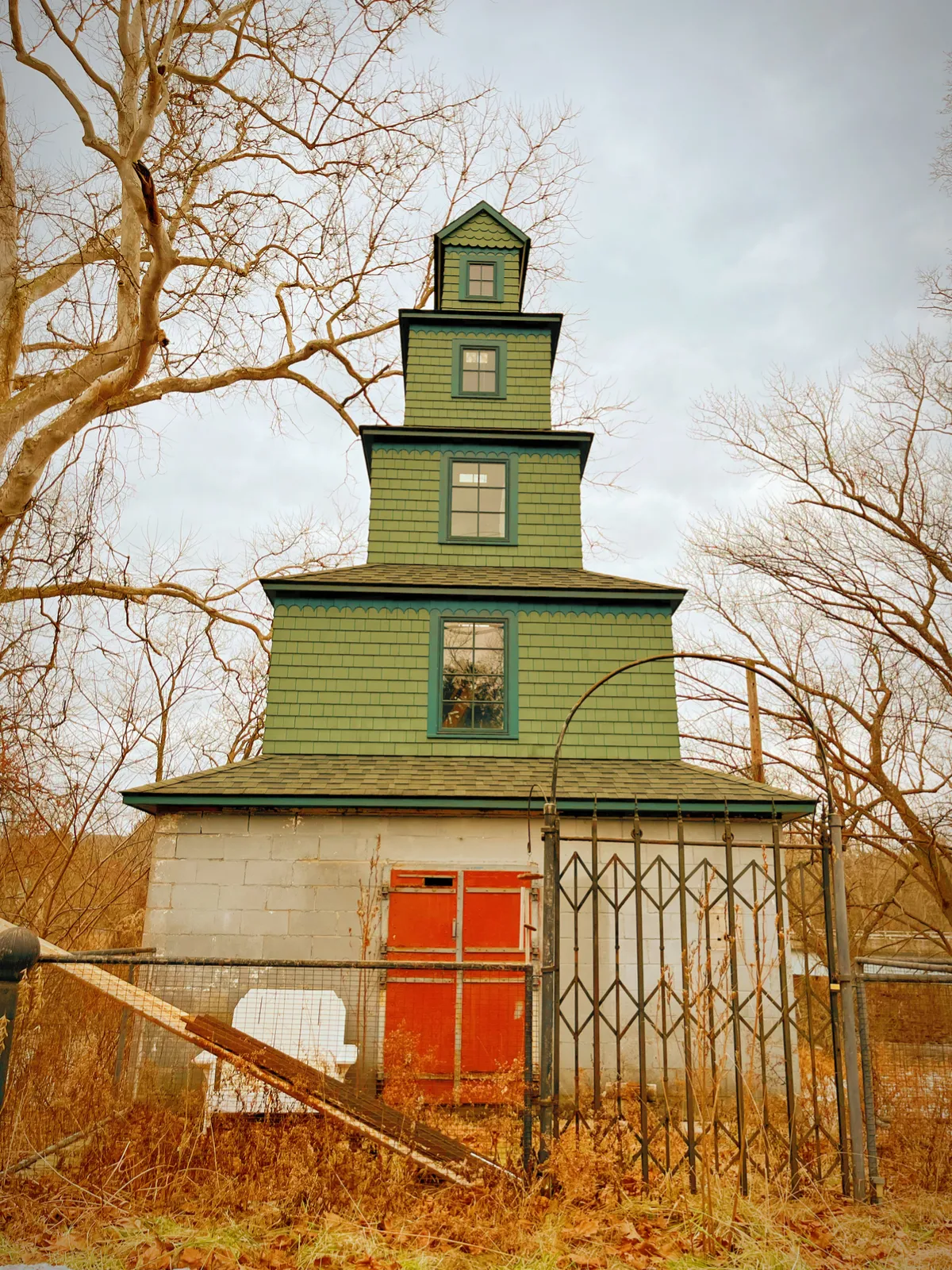 Explore in New Milford, CT